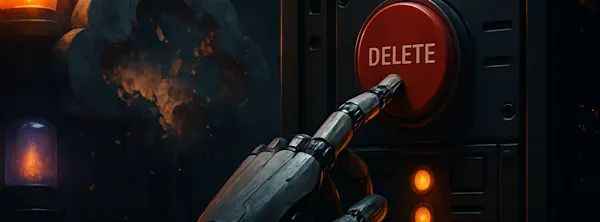 Amazon Kiro Production Cover