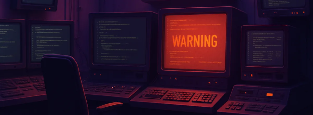 Monitoring Gap Cover