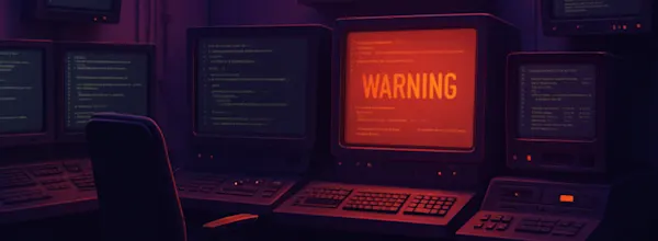 Monitoring Gap Cover