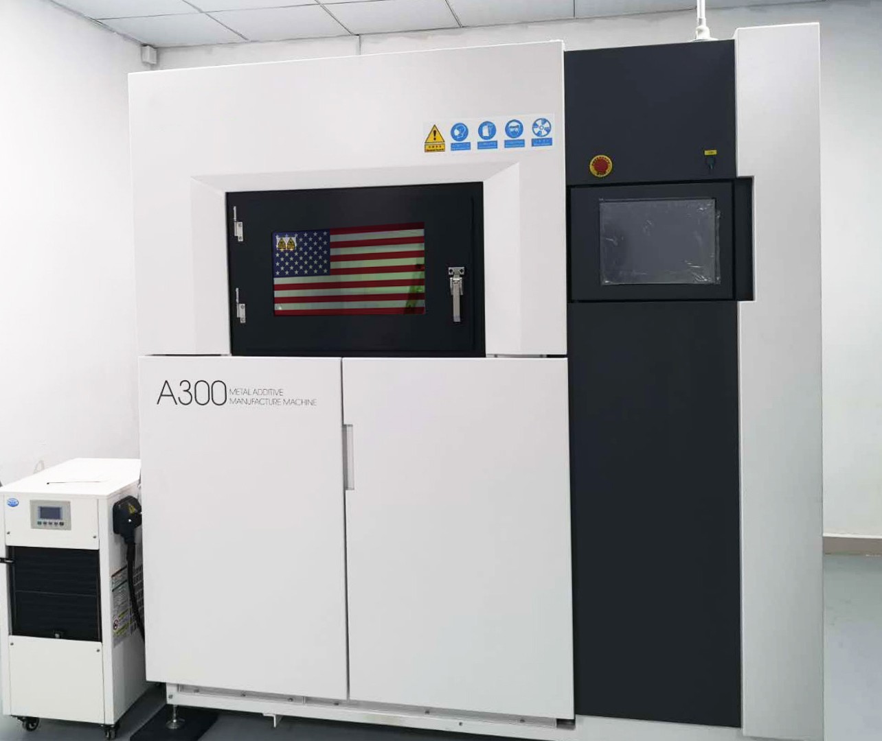 slm 3d printer