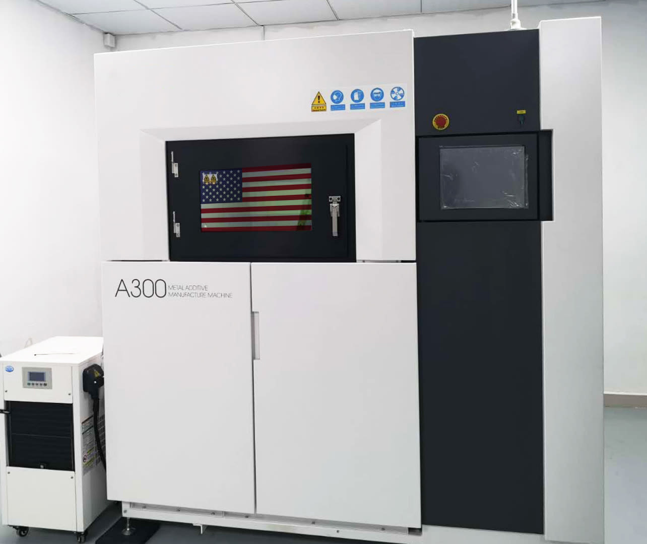 slm 3d printer