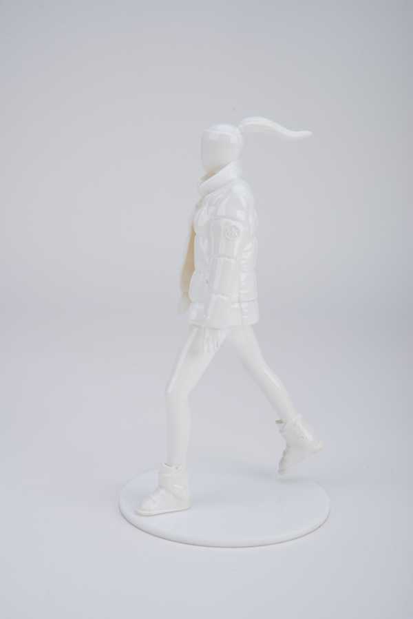 3d printed figurine