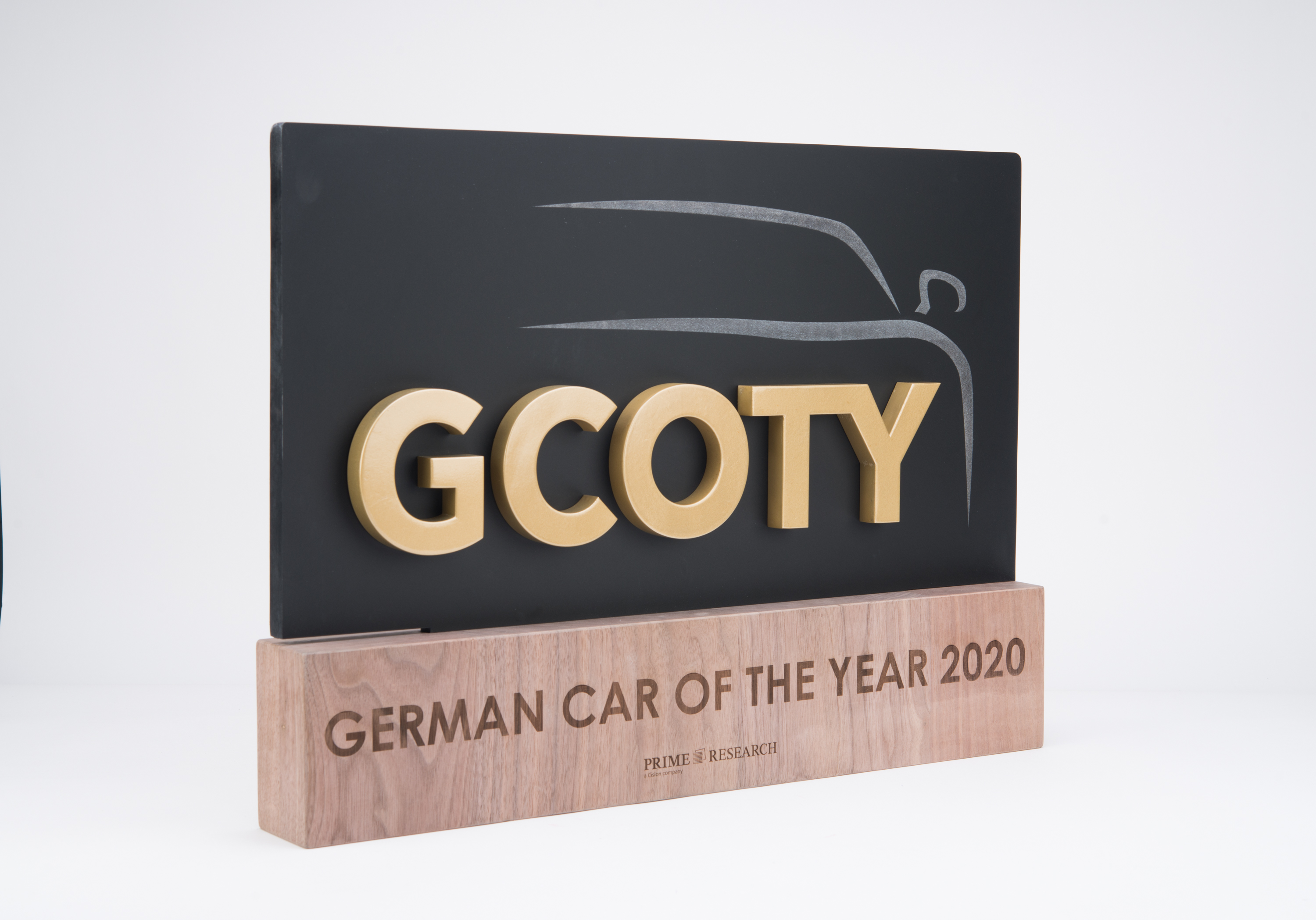 German car of the year