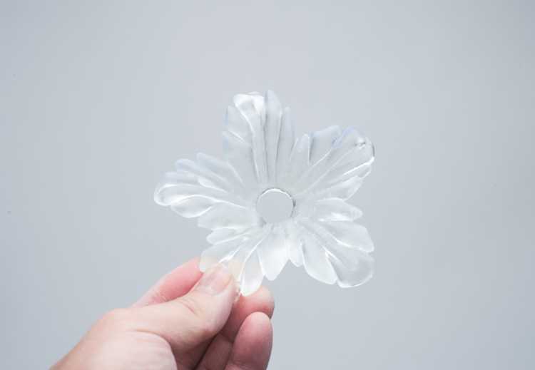 replica of a 3d scanned object