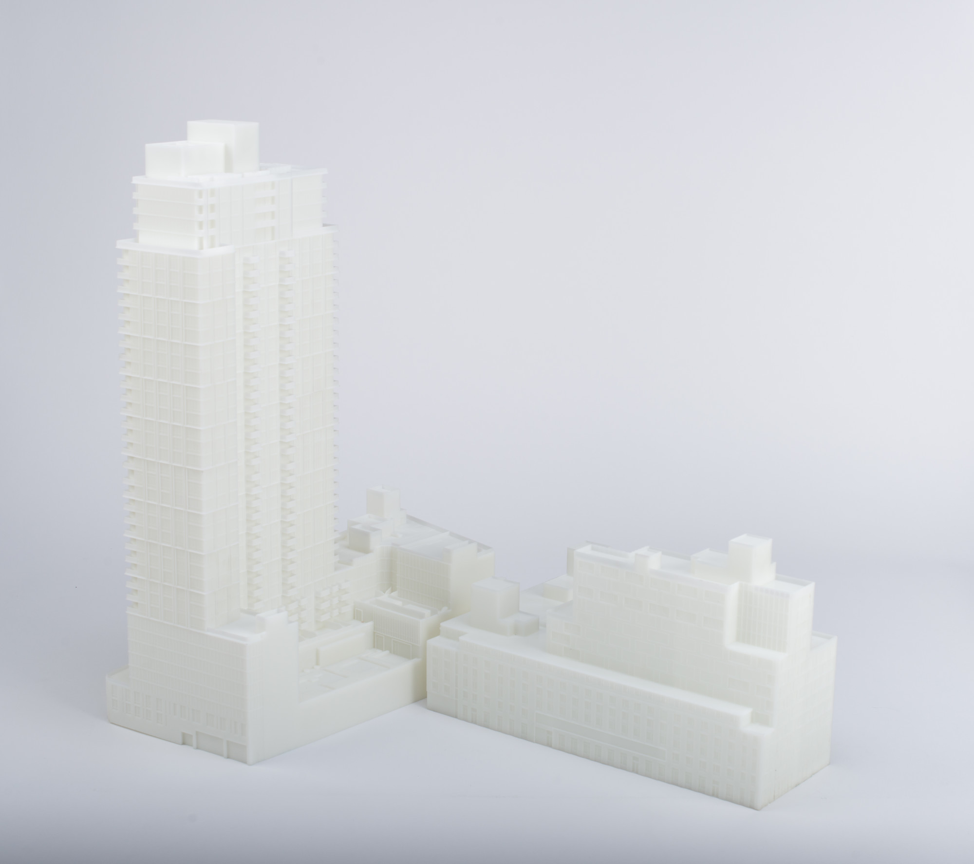 architecture model