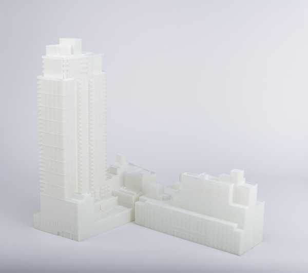 architecture model