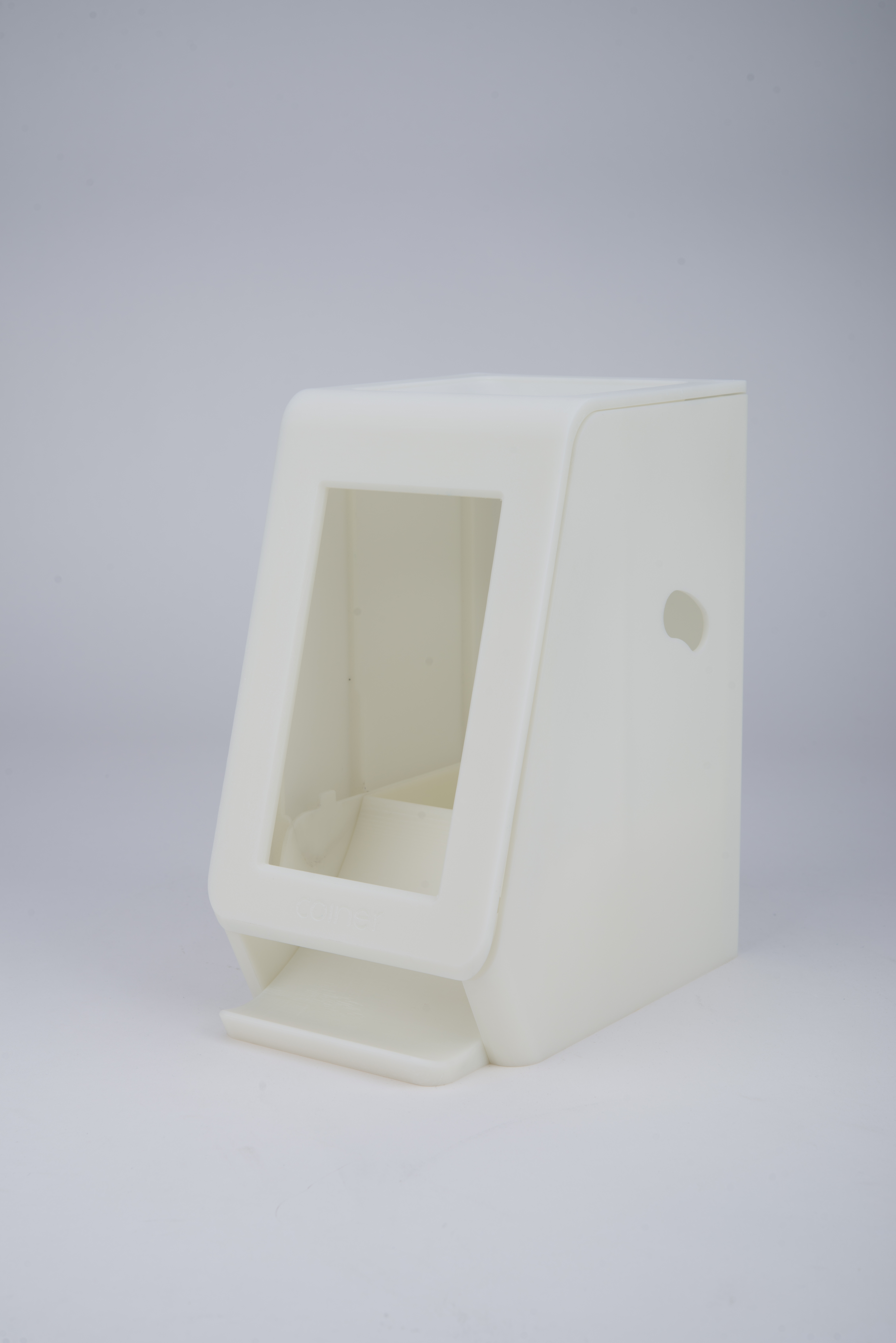 3d printed prototype