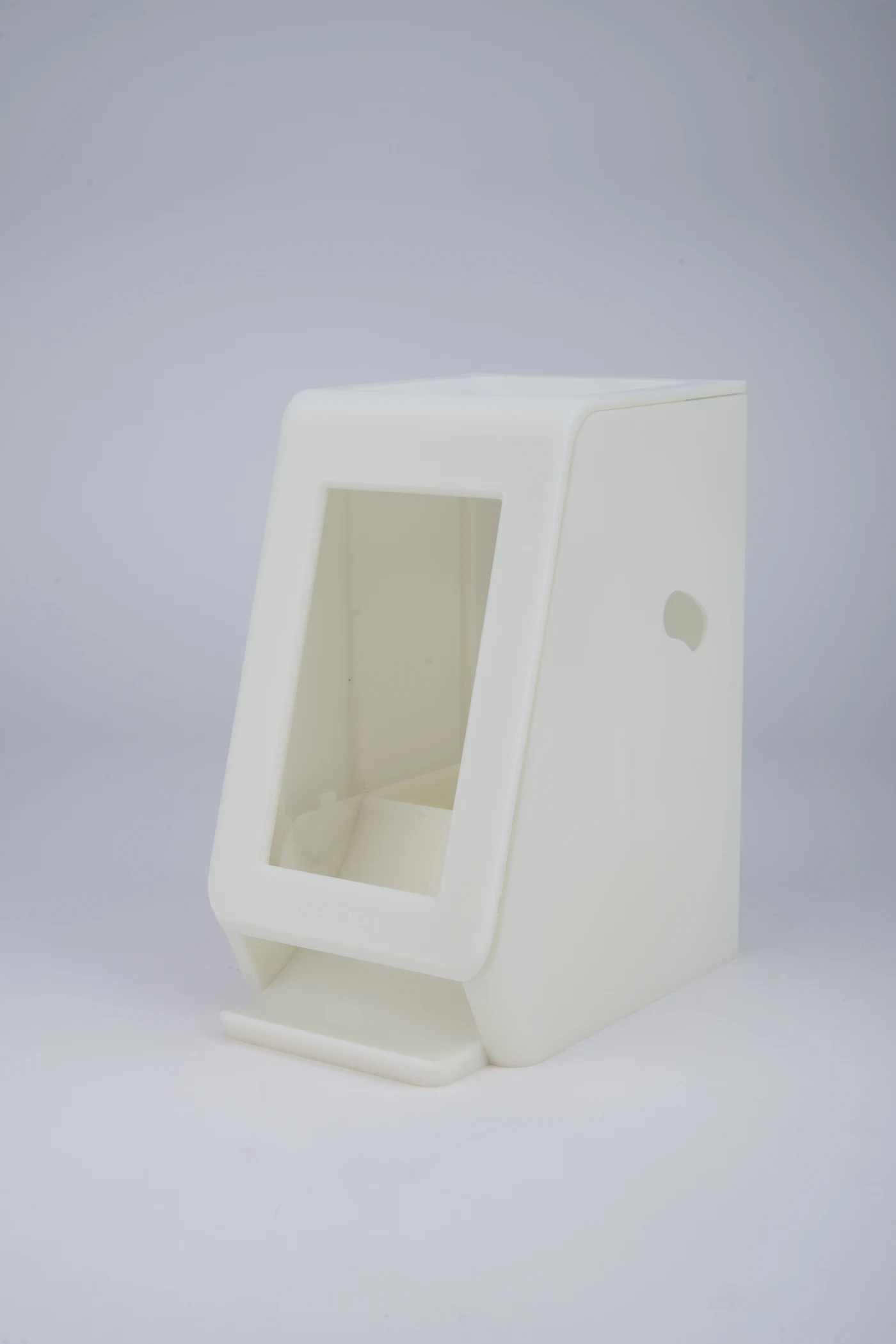 A detailed 3D printed prototype produced by PrintAWorld