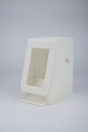3d printed prototype