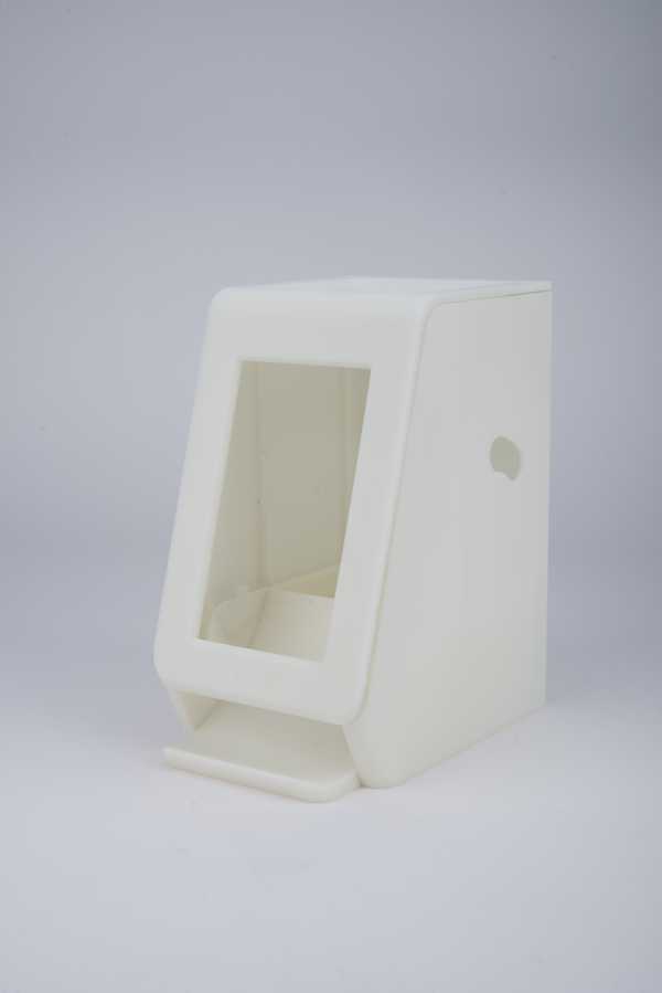 3d printed prototype