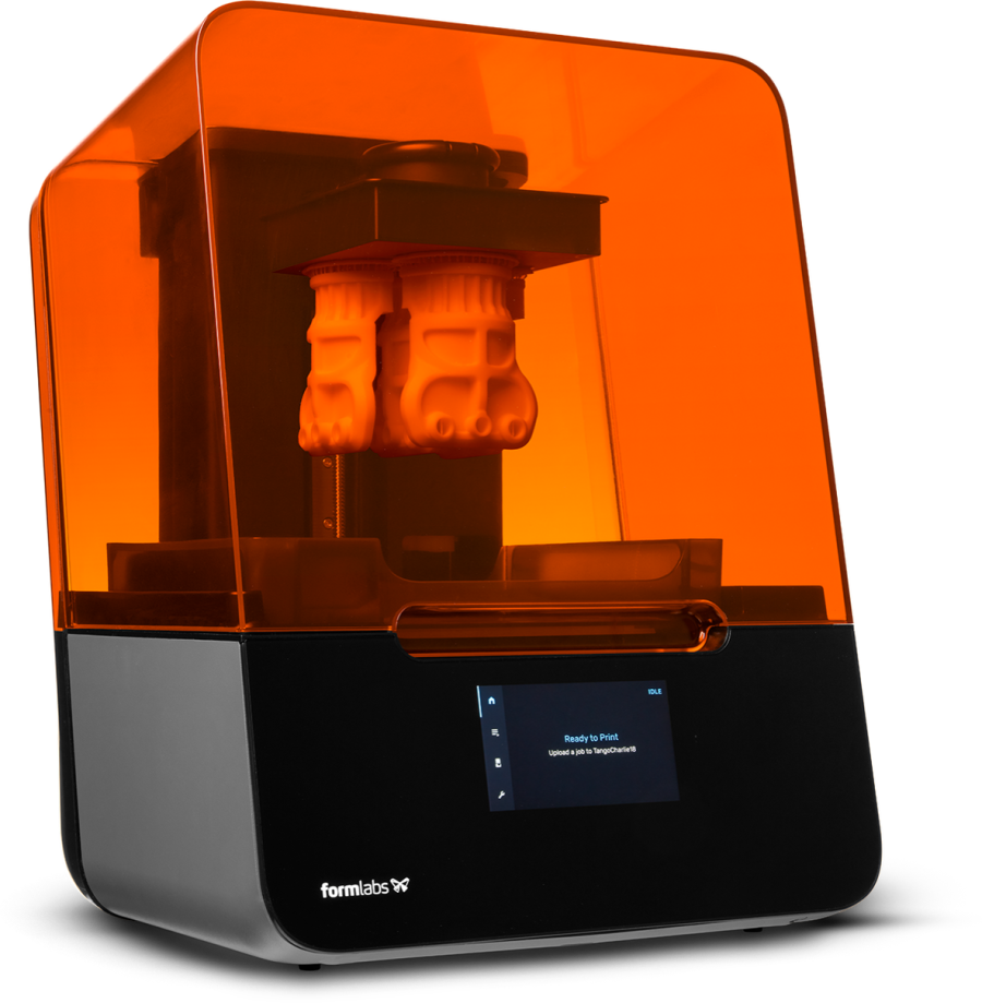 3 Best 3D Printers for Tabletop Miniatures [2021] PrintAWorld