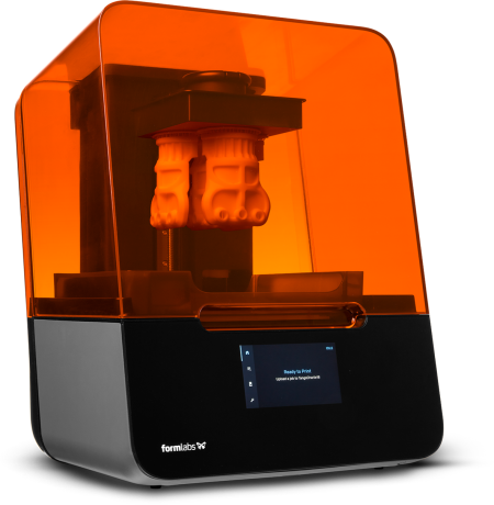 Formlabs Form 3