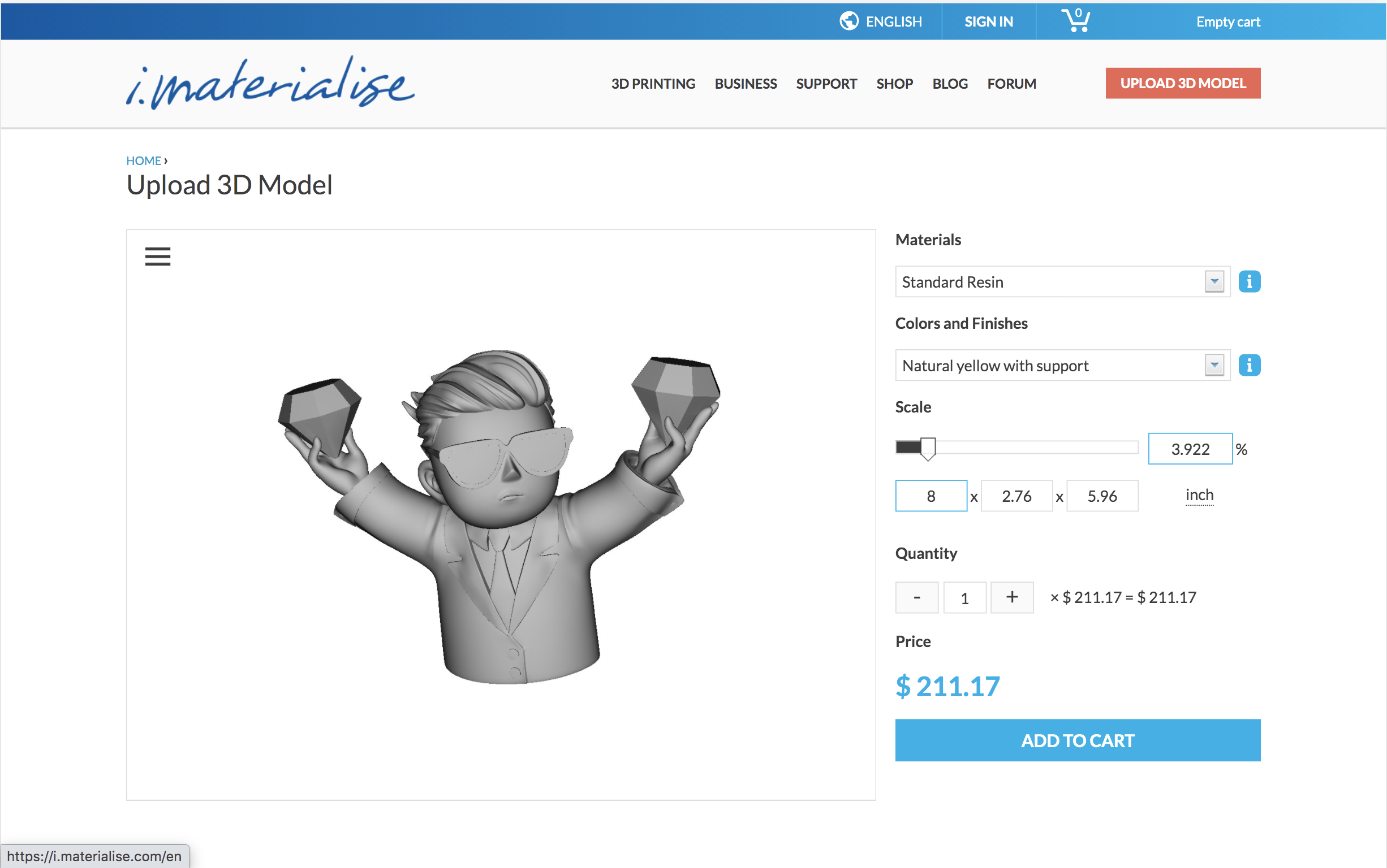 How much does 3D printing cost? [2021 Update] PrintAWorld