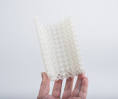 Flexible nylon