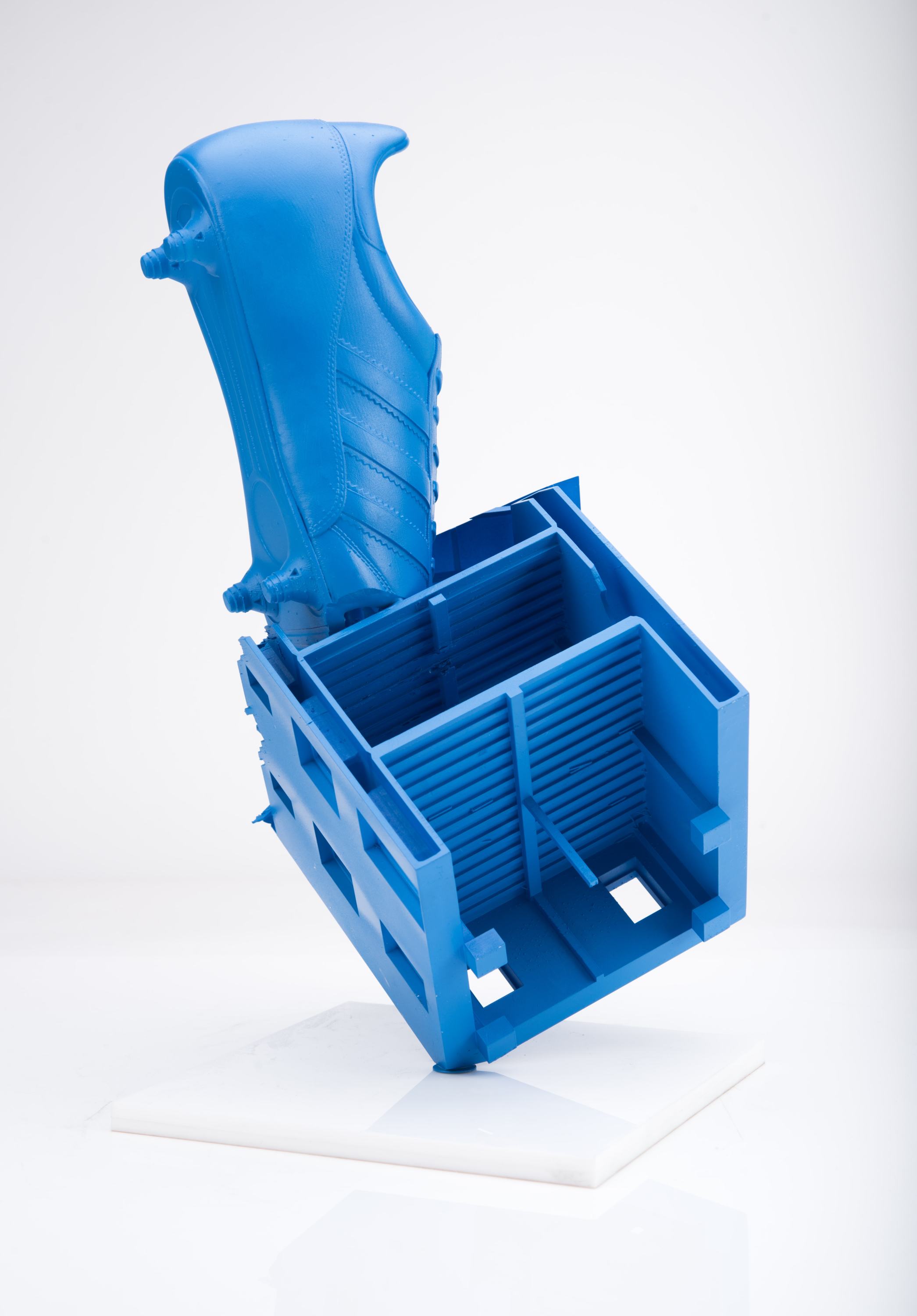 3d print art fail