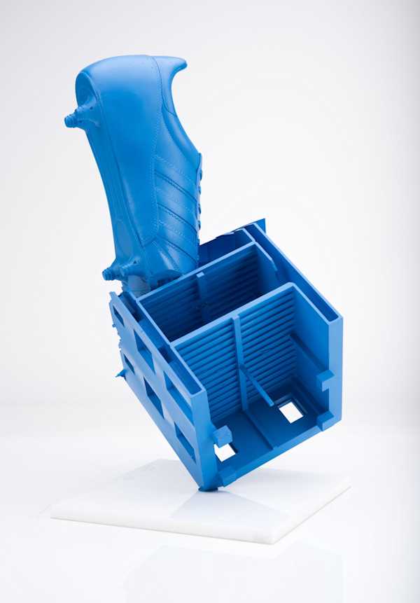3d print art fail