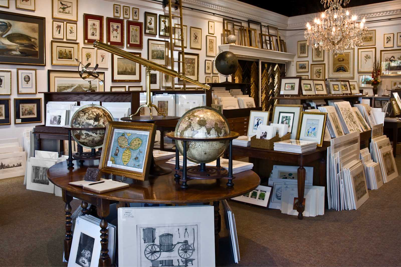 Best Art Galleries In Houston PrintAWorld