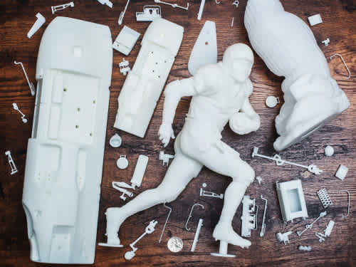 prototyping