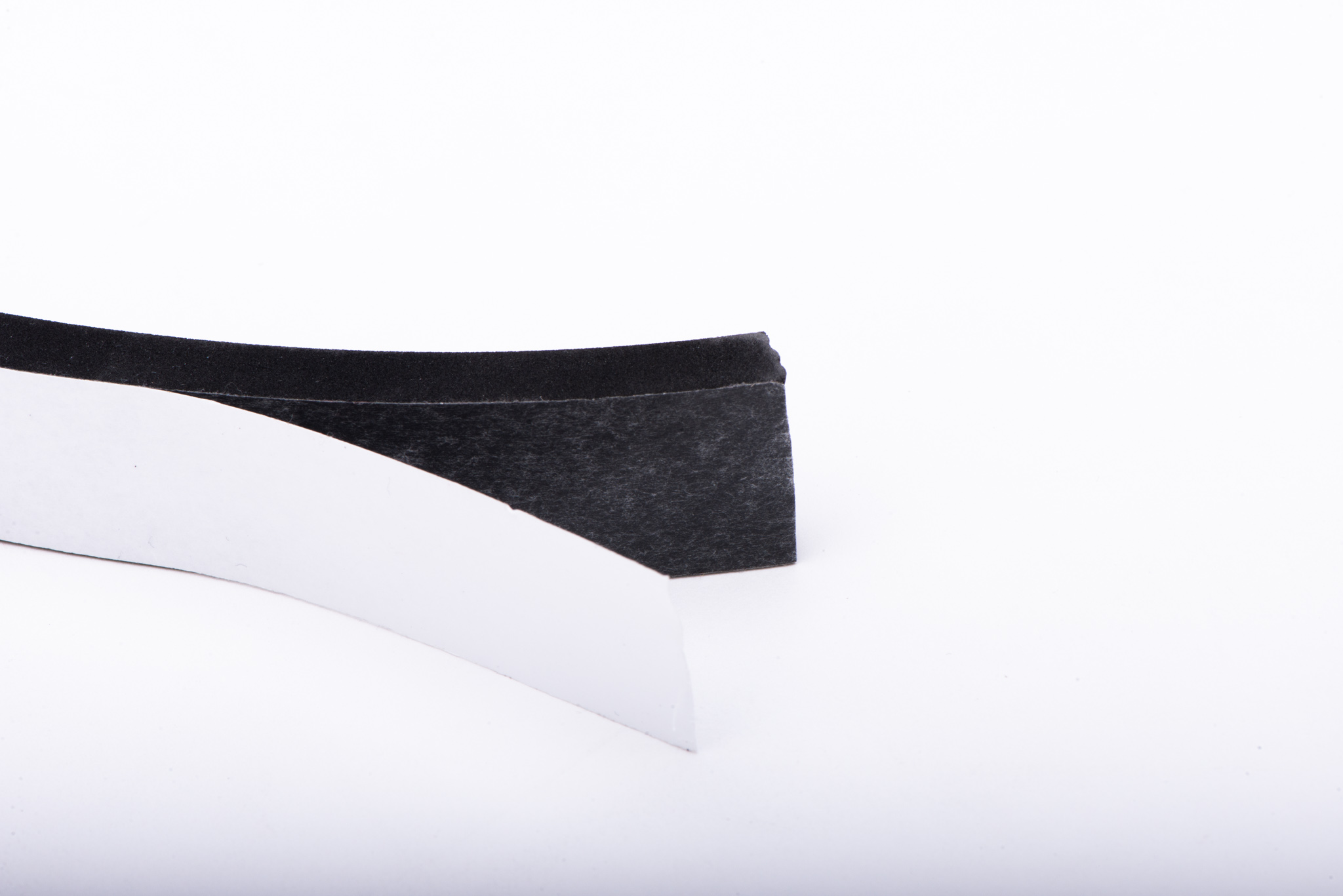A foam strip