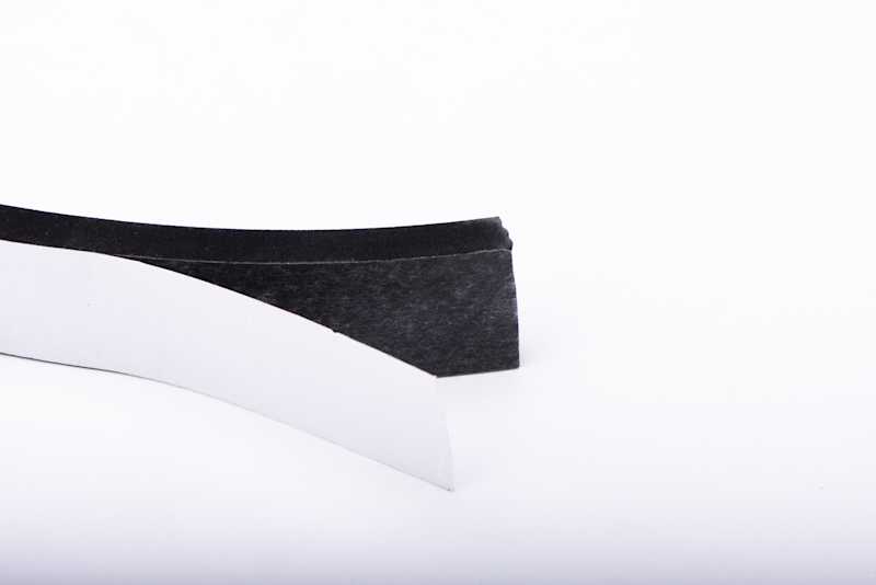 A foam strip