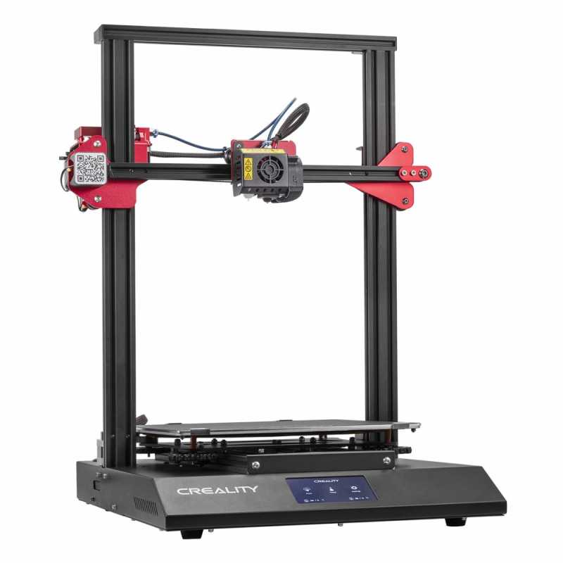 creality cr-10s pro