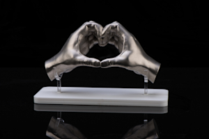 Hands