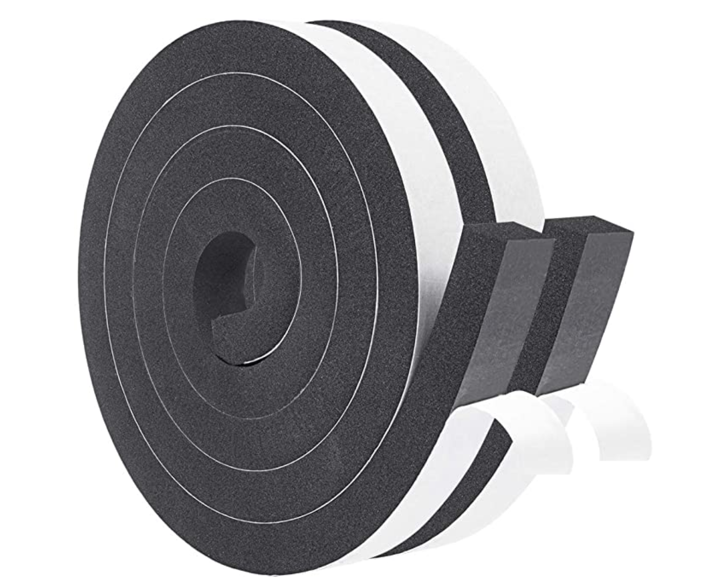 weatherstrip foam