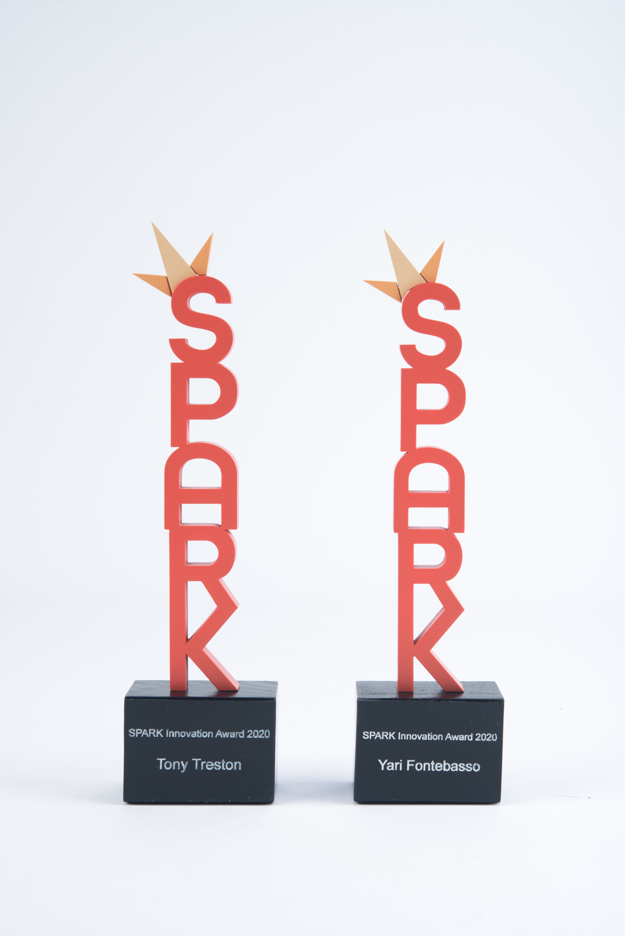 Spark Trophy