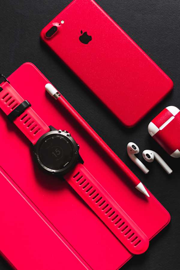 smartwatch