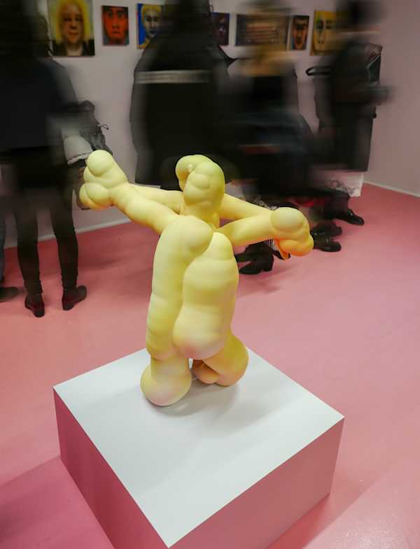 Austin Lee Sculpture small