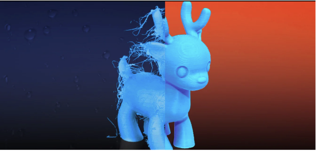 fdm print quality