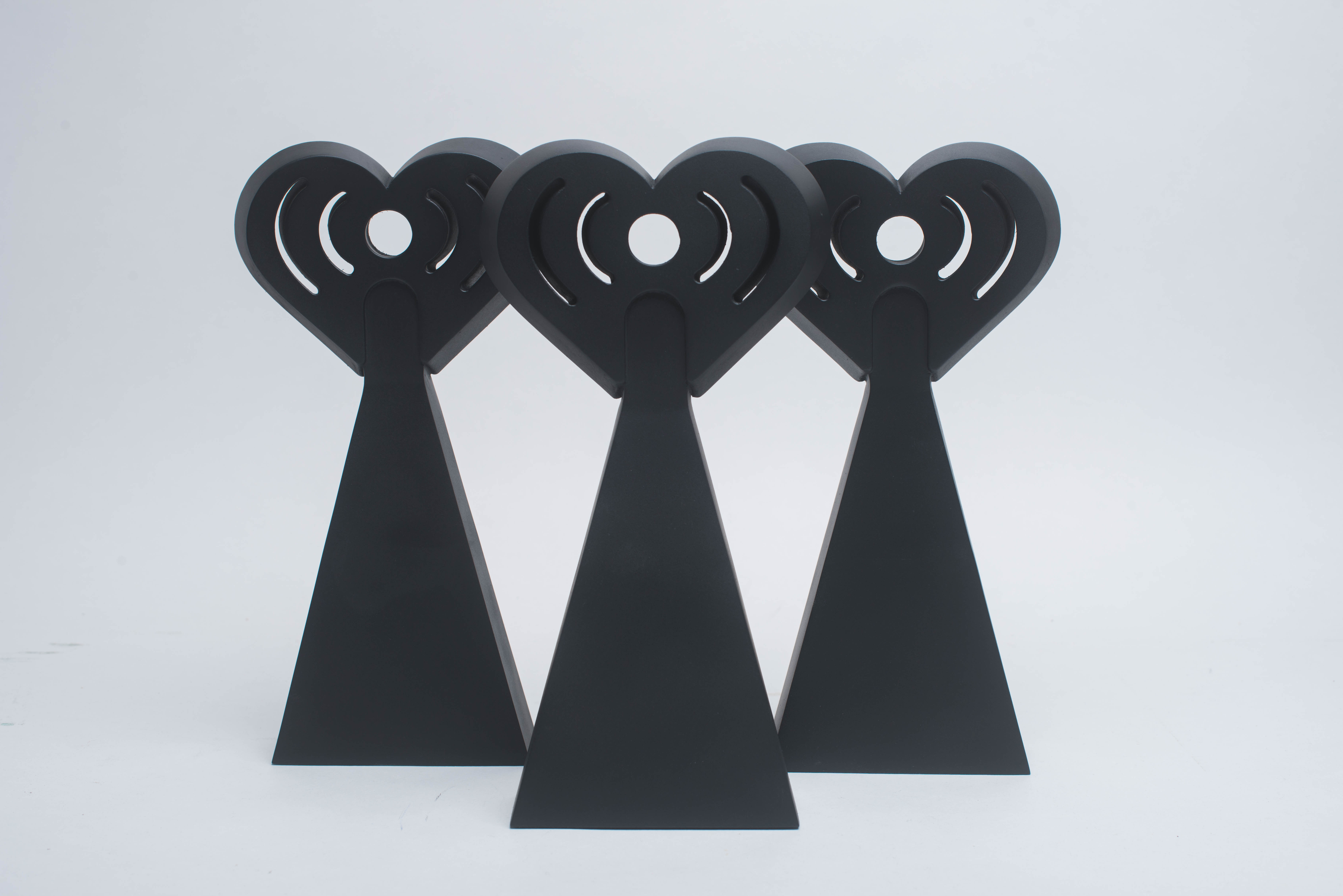 IHeartRadio Trophies