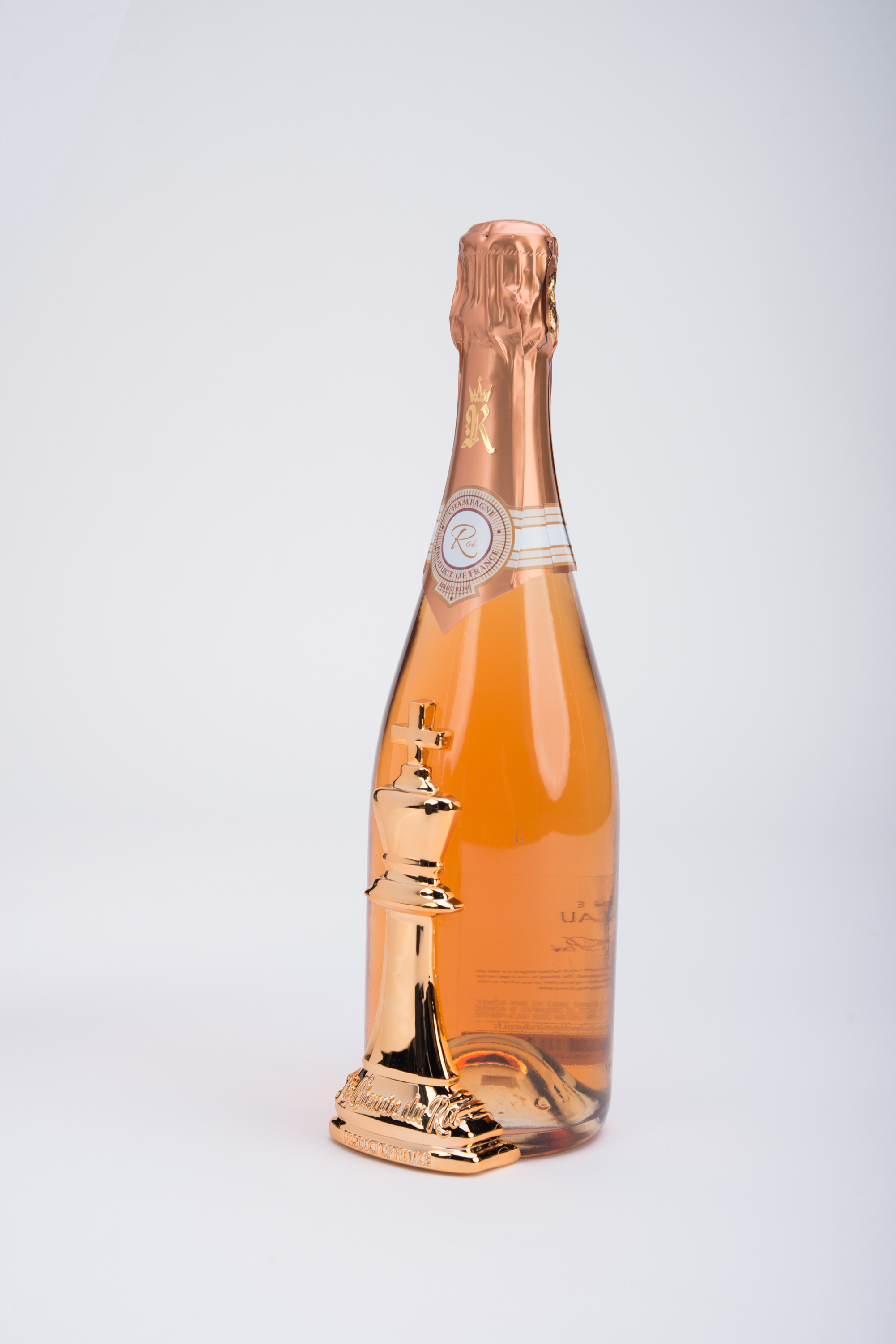 50 cent champagne