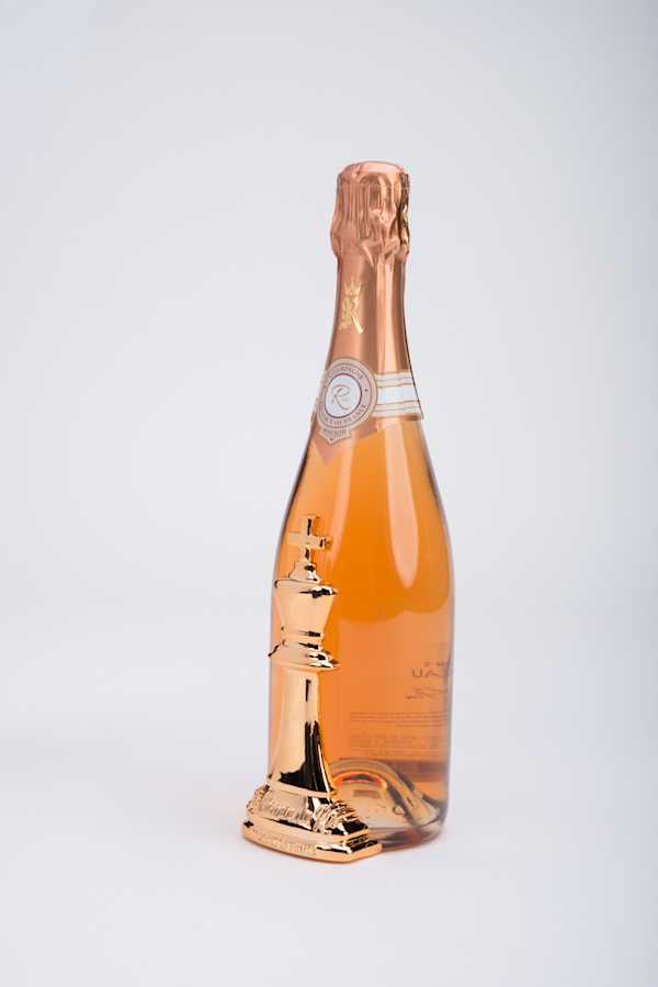 50 cent champagne