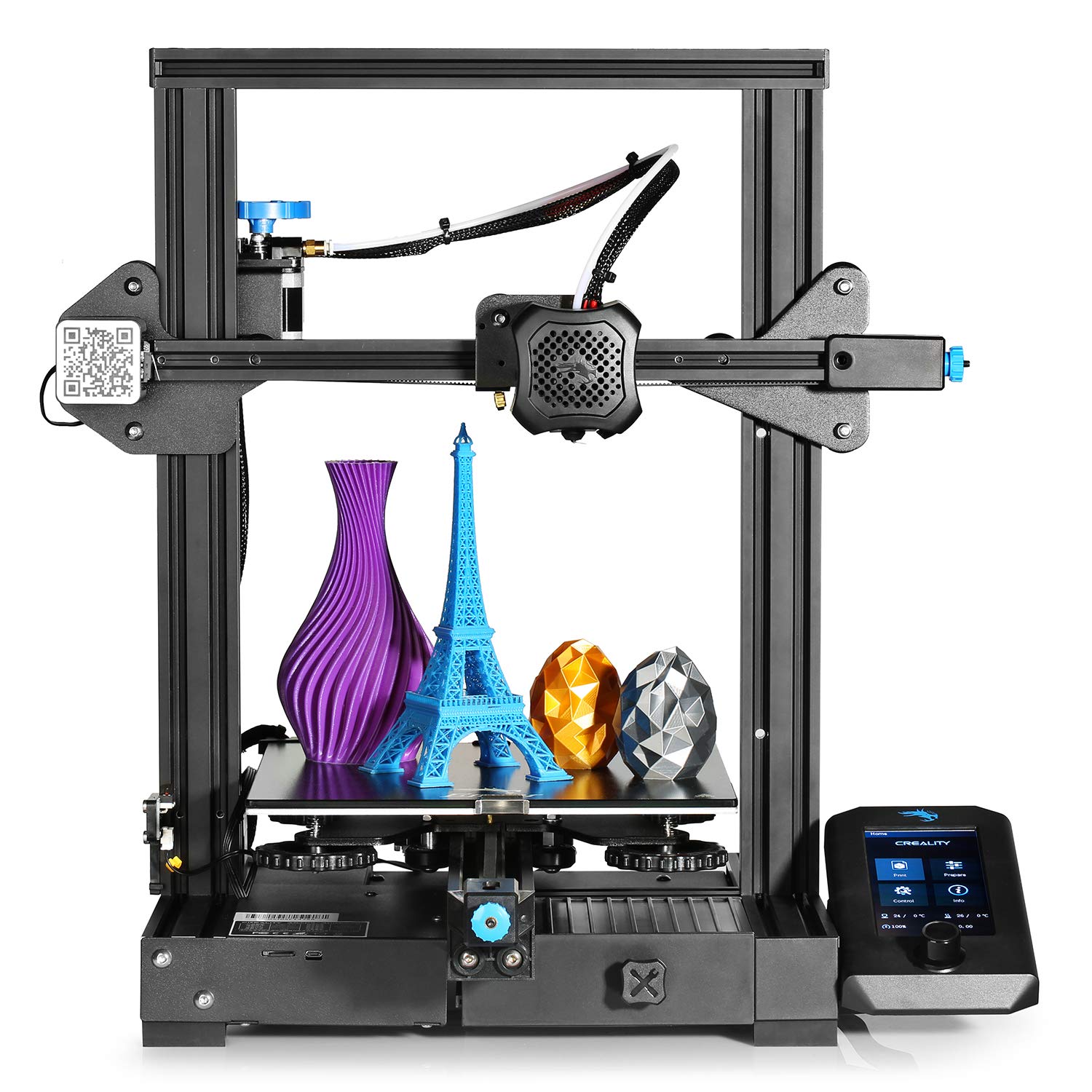 3 Best 3D Printers For Tabletop Miniatures [2021] | PrintAWorld