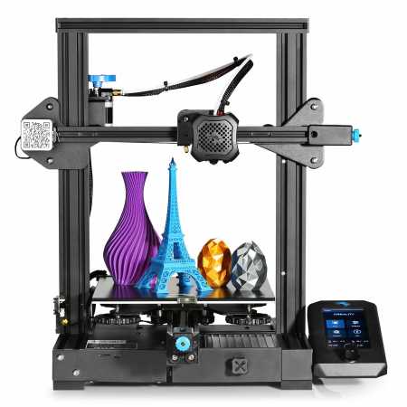 3D Printer Price: How much does 3D cost? [2021