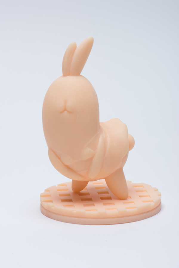 Designer Toy. Artist: Fenway Fan