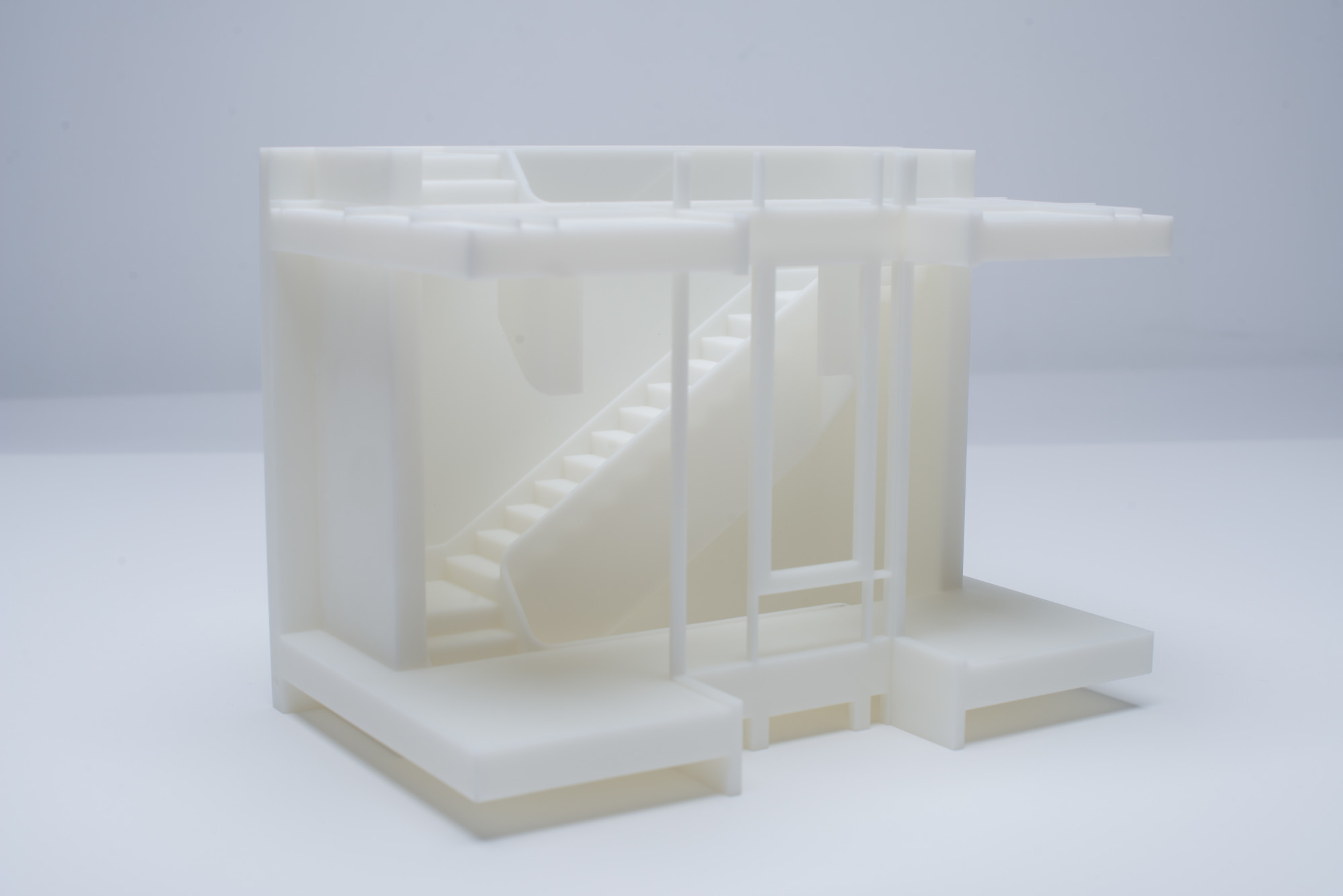 architecture model