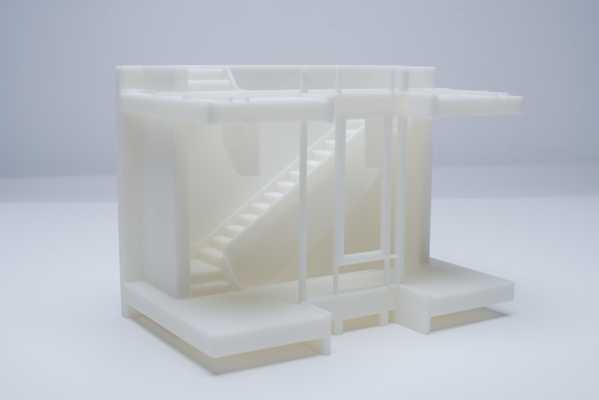 architecture model