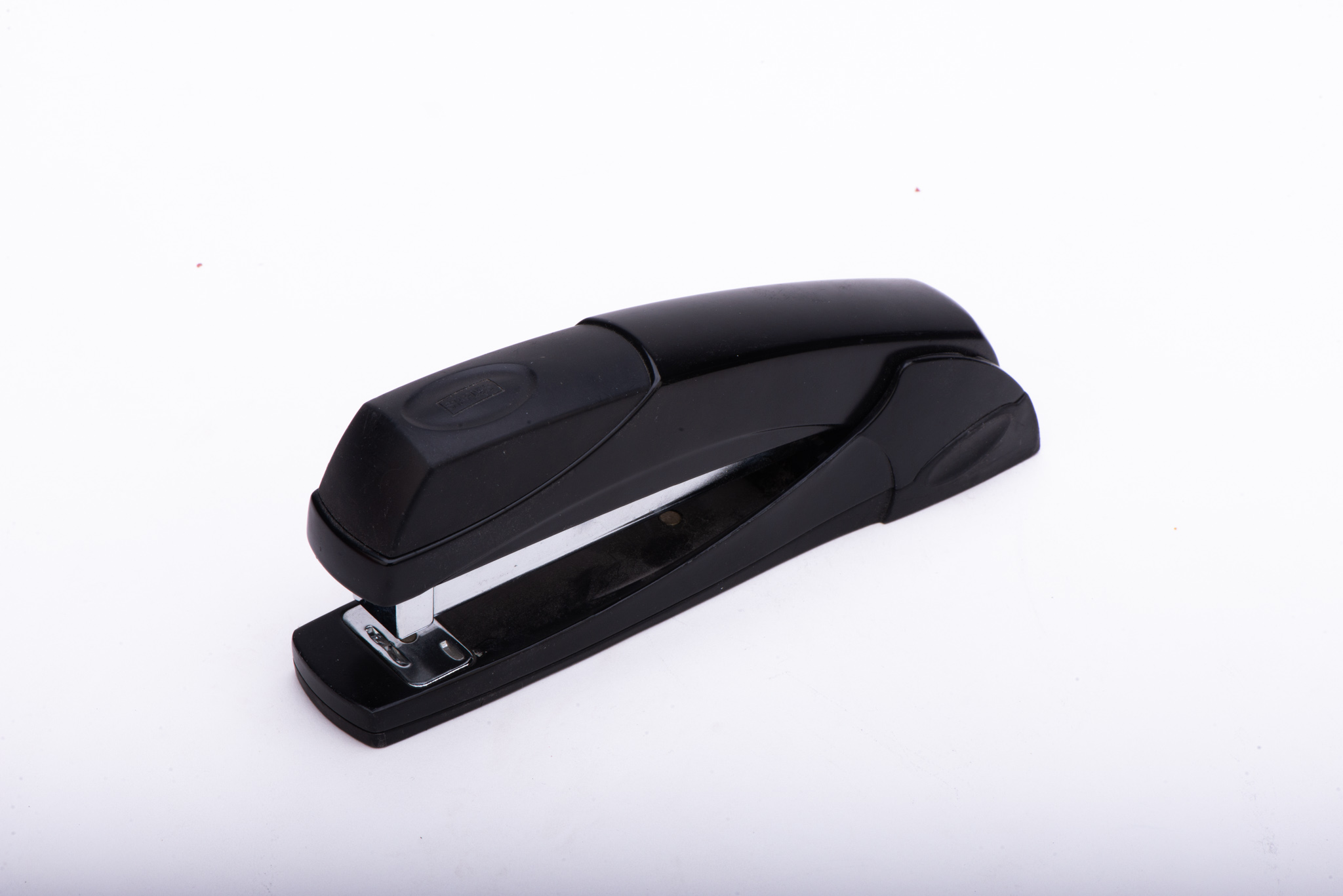 A stapler