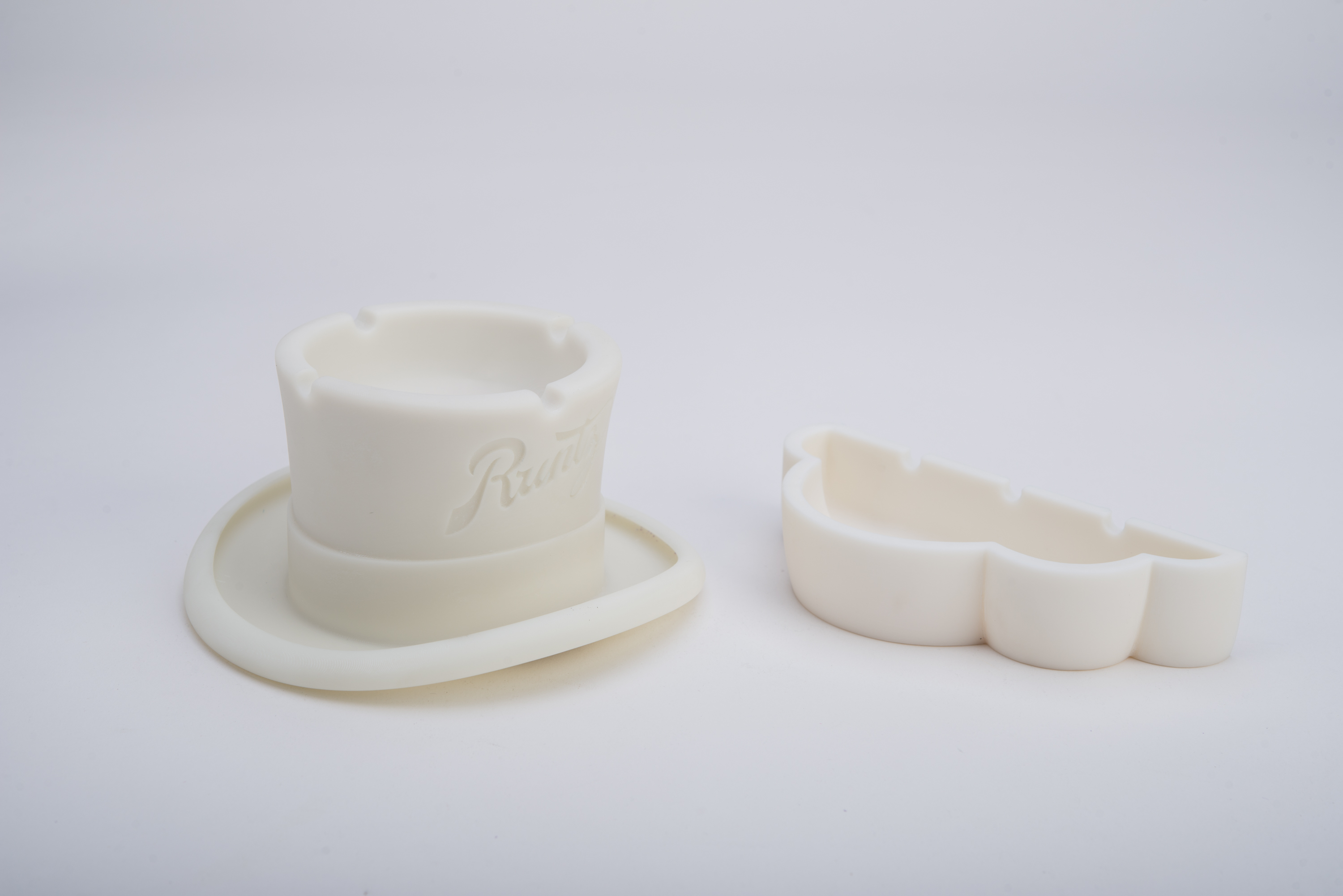 3d printed hat