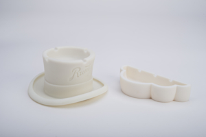 3d printed hat