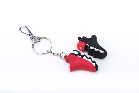 IRI keychain