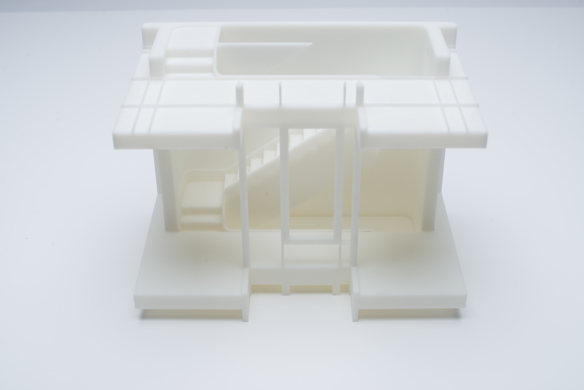 architecture model