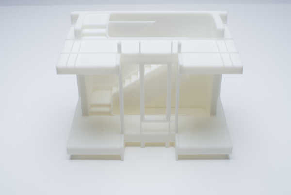 architecture model