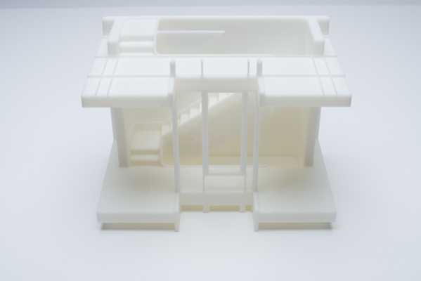 architecture model