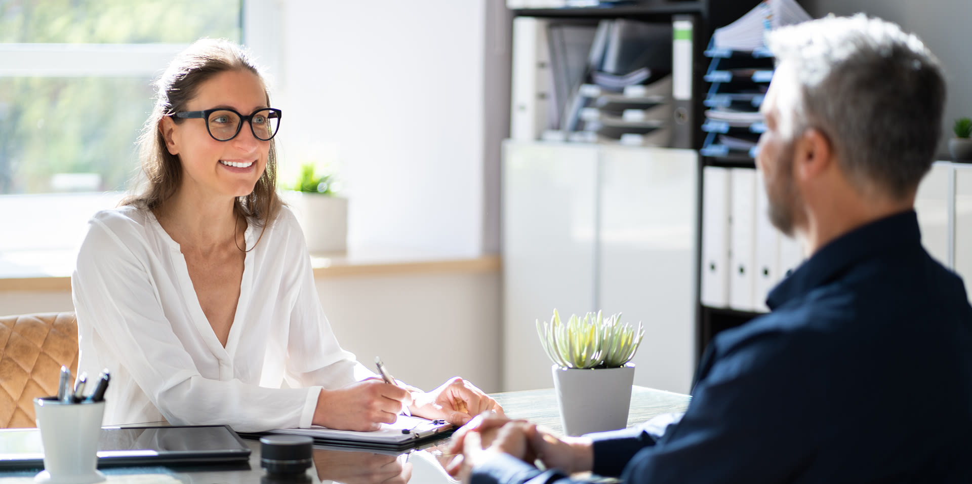 Employment Law Services