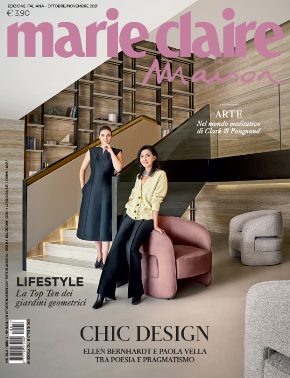 MARIE CLAIRE MAISON