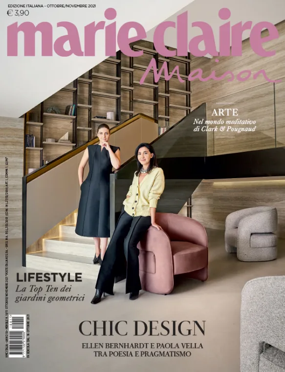 MARIE CLAIRE MAISON