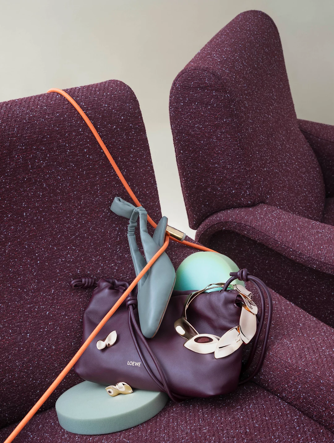 MOJEH accessories – image 12